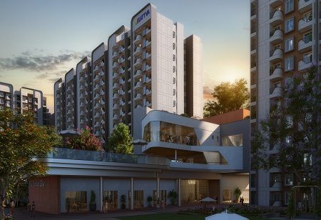 Mega Integrated Township Sattva Urbana Debuts with 1,077 Premium Homes